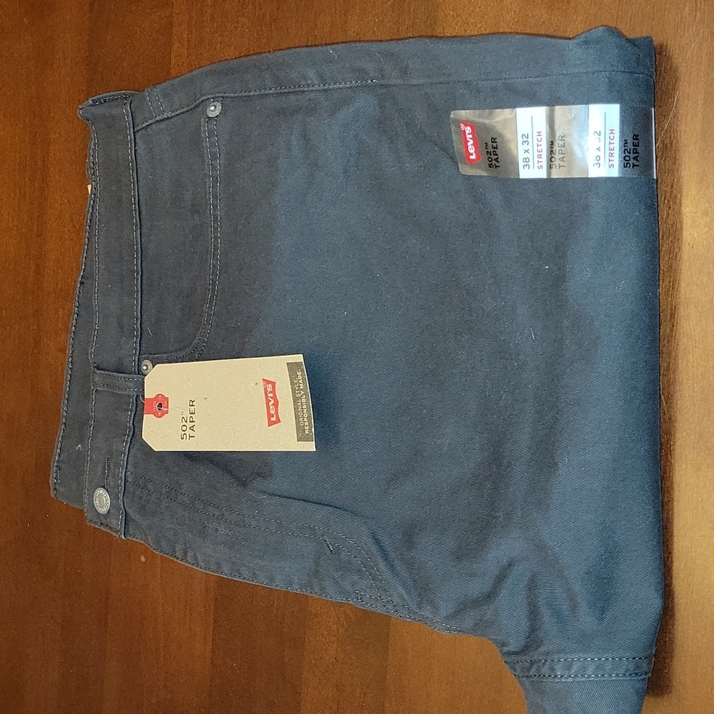 Levi's men jeans